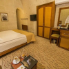 Отель Uchisar Kaya Hotel - Special Class, фото 5
