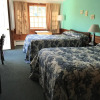 Отель Bass River Motel, фото 4
