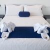 Отель Amanda Beach Resort, фото 50
