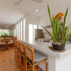 Отель Luxury Puerto Morelos Cancun Home - 3 Double Rooms, фото 2