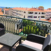 Отель Oura Beach T1 apartment Coral , close to the Strip, Swimming Pool, Wi Fi, A/C, фото 14