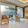 Отель Treebo Primeland Suites, фото 25