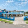 Отель Caloundra City Centre Motel в Калундре