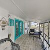 Отель 2614bayv 3 Bedroom Home, фото 8
