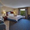 Отель Hampton Inn Clearfield, фото 3