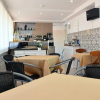 Отель Residencial Visconde, фото 17