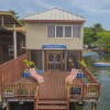 Отель Casa Delfin 3 Bedroom Home, фото 1