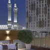 Отель Jumeirah Jabal Omar Makkah, фото 1