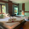 Отель Baan Po Ngam Resort, фото 1