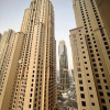 Отель Apartamentyi Big Studio in Rimal at the Beach Jbr, фото 2