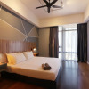Отель Anggun by KL Suites, фото 23
