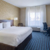 Отель Fairfield Inn & Suites Detroit Lakes, фото 8