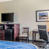 Отель Comfort Inn Atlanta Downtown South, фото 6