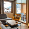 Отель Stylish apartment with sauna, ski lift at 600 m., фото 20