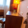 Отель Hôtel Le Home, фото 13