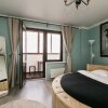 Гостиница MaxRealty24 Putilkovo, Skhodnenskaya 7 Deluxe, фото 4