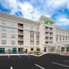 Отель Holiday Inn & Suites Arden - Asheville Airport, фото 27