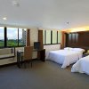 Отель White Knight Hotel Cebu, фото 4