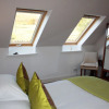 Отель Baldiesburn Bed & Breakfast, фото 16