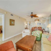 Отель Carlos Pointe 413 - Two Bedroom Condo, фото 13