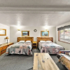 Отель Willamette Pass Inn, фото 12