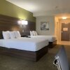 Отель Best Western Plus Horseheads Inn & Suites, фото 9