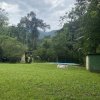 Отель Sítio Grande Mãe com cachoeira e piscina, фото 18