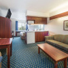 Отель Microtel Inn & Suites by Wyndham Tulsa/Catoosa Route 66, фото 8