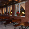 Отель Zajazd i Restauracja Wrota Lasu, фото 13
