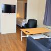 Отель Havøysund Hotell & Rorbuer, фото 2