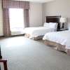 Отель Hampton Inn & Suites Mount Pleasant, фото 42