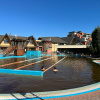 Отель Galeria Thermal Bešenová, фото 19