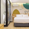 Отель Double B Hostel, фото 7