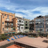 Отель Uma Suites Pau Claris, фото 21