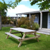 Отель Catlins Gateway Motel, фото 9