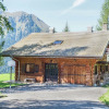 Отель Cosy, Charateristic Chalet Near the Petit Châtel Lifts, фото 18