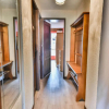 Отель Charmant T2, Pied Des Pistes, Centre-Village, Balcon, Parking - Fr-1-685-16, фото 3