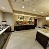 Отель Hampton Inn Neptune/Wall, фото 27