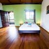 Отель El Caribeo - Nature Lodge, фото 13