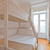 Отель Libest Chiado 4 - Alecrim, фото 14