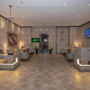 Отель Fortis Hotel, фото 12