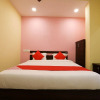 Отель Virat Residency By OYO Rooms, фото 3