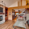 Отель Best Condo in Frisco the Penthouse at Marina Park 3 Bd 3 5BA by RedAwn, фото 2