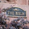 Отель The Bield в Стерлинге