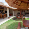 Отель Pousada Brisa Dourada (Pousada Villa Goya), фото 17