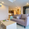 Отель Spacious And Homey 2Br Apartment With Private Lift At The Kencana Residence, фото 6