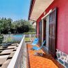 Отель Apartment Michelle Portio, фото 16