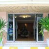 Отель 41BKK Hotel Rama9 в Бангкоке