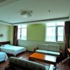 Отель Mingrui Hotel, фото 11