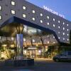 Отель Mercure Bordeaux Aeroport, фото 1